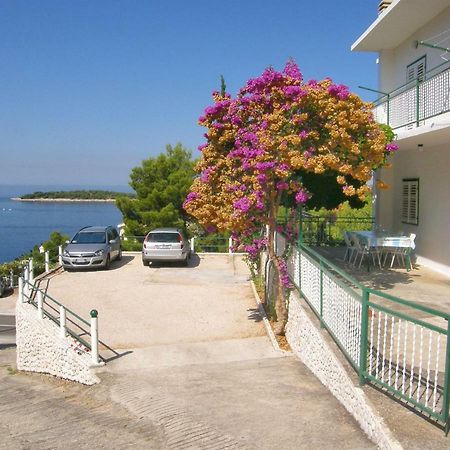 Apartments Dijo Primošten Extérieur photo
