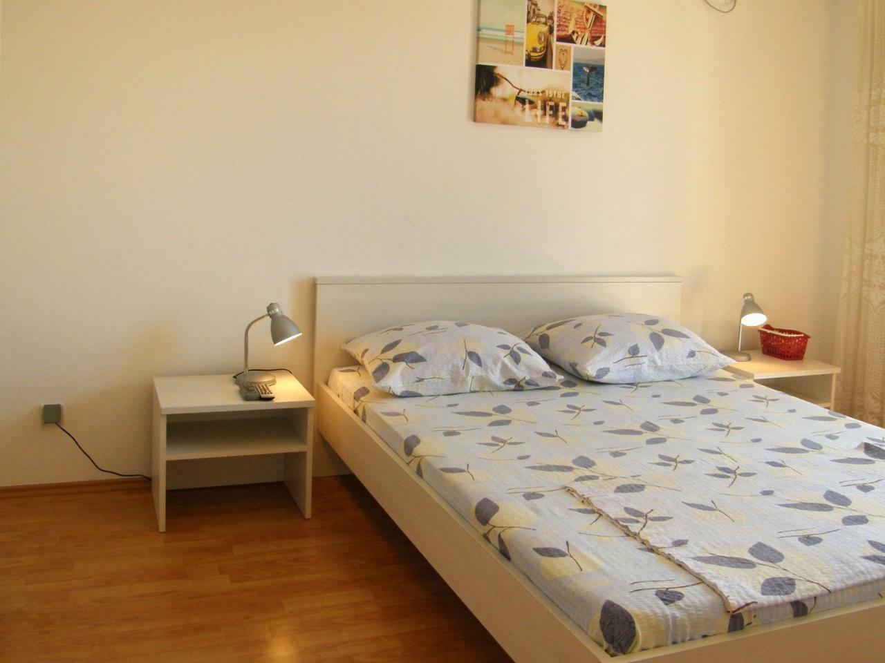 Apartments Dijo Primošten Chambre photo